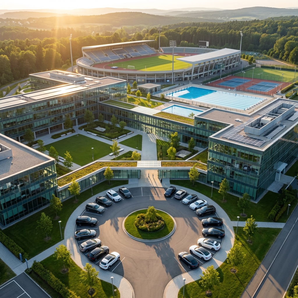 Campus